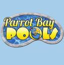 Parrot Bay Pools logo